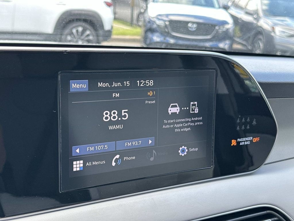 Used 2021 Hyundai Palisade SE FWD image 12