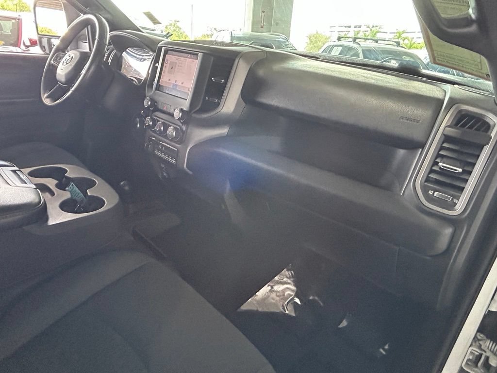 Used 2023 RAM 2500 Tradesman AWD/4WD image 40