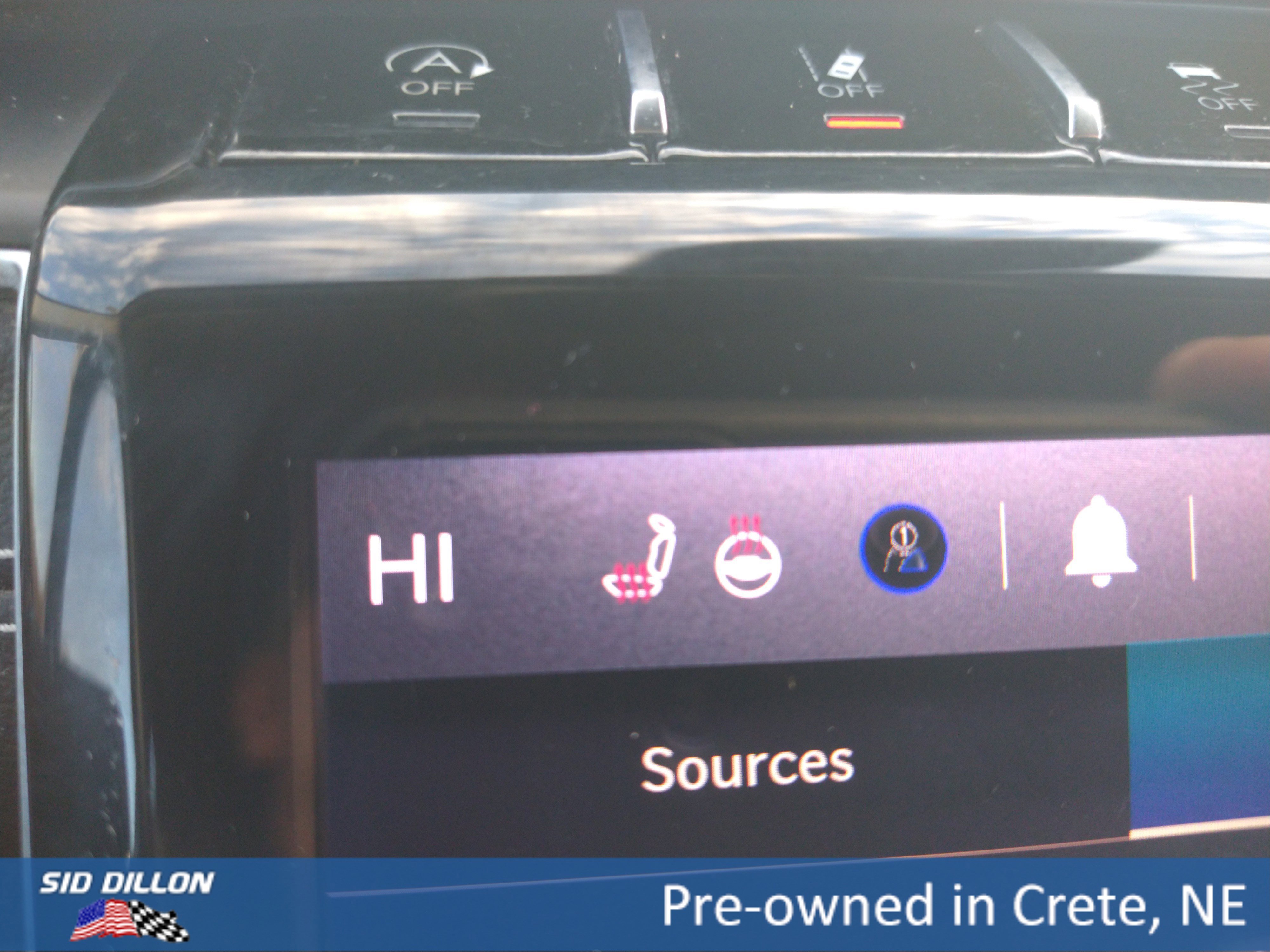 Used 2021 Jeep Grand Cherokee L Limited image 10