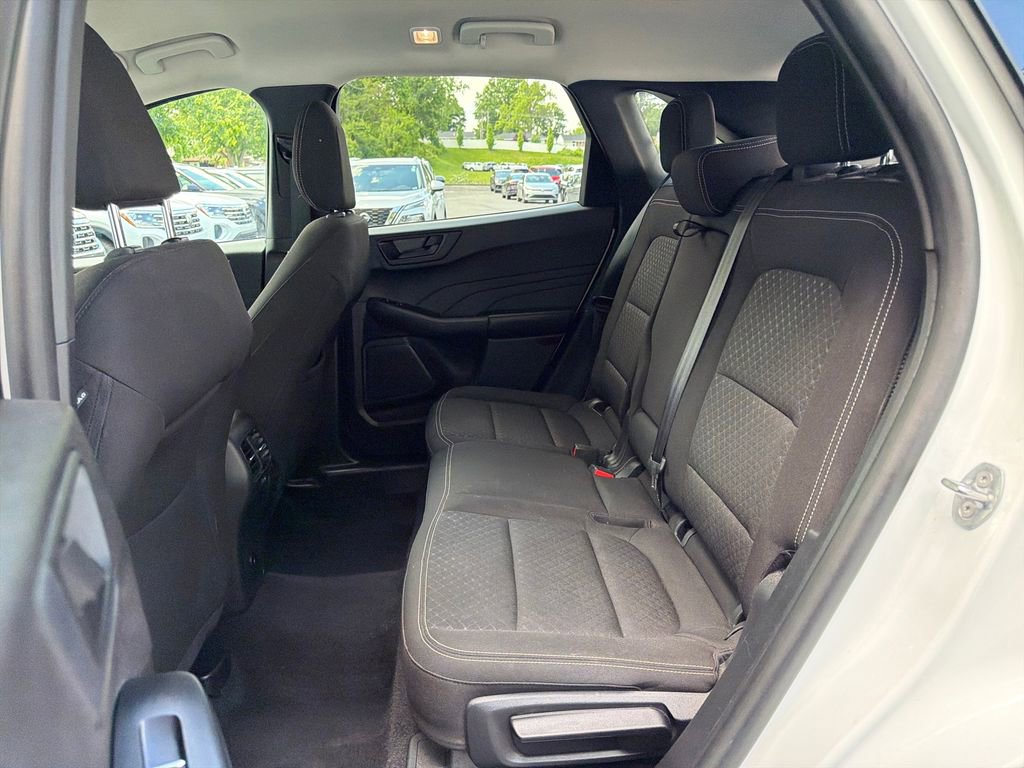 Used 2024 Ford Escape Active w/ Cold Weather Package FWD image 45