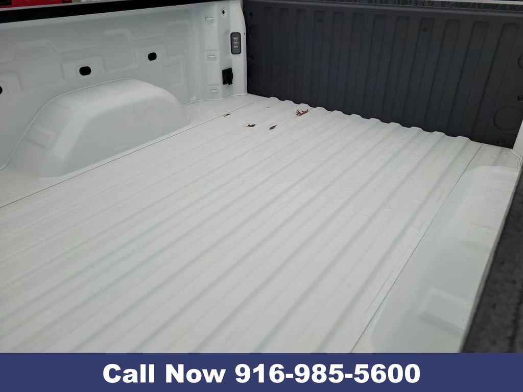 New 2026 Chevrolet Silverado 1500 Custom image 30