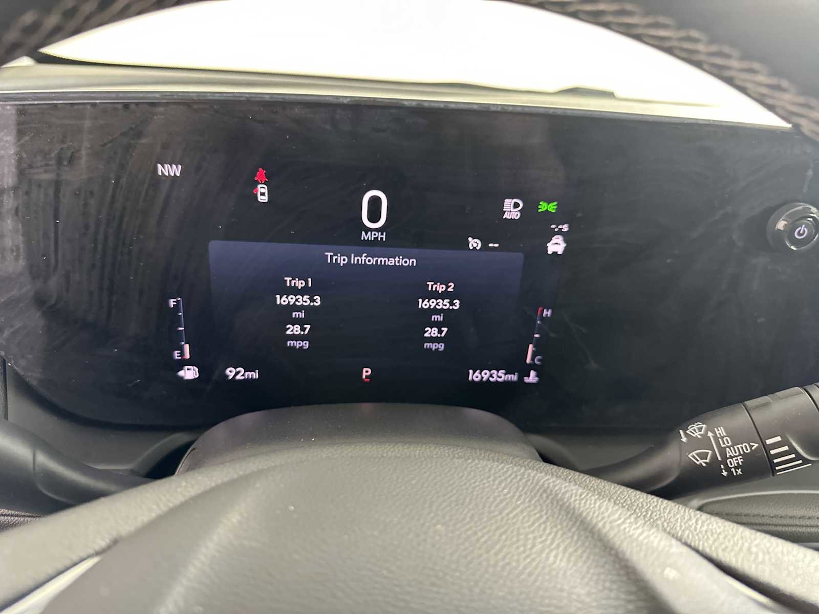 Used 2024 Buick Encore GX Avenir w/ Avenir Convenience Package image 18