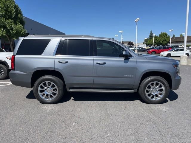 Used 2019 Chevrolet Tahoe LT RWD image 4