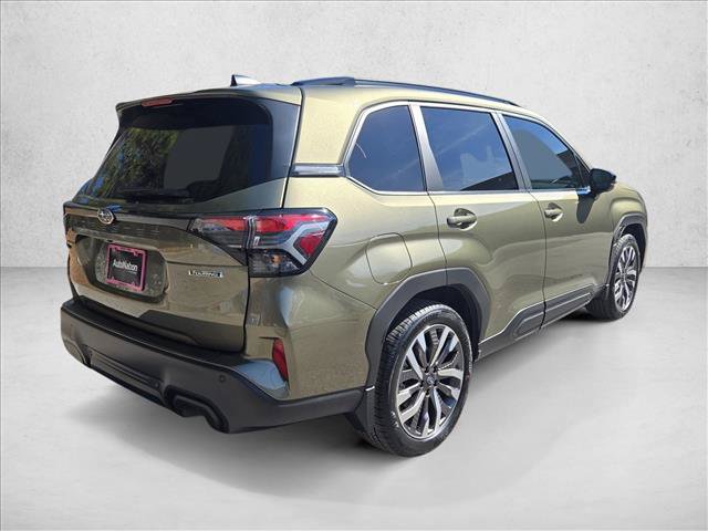 New 2026 Subaru Forester Touring AWD/4WD image 5