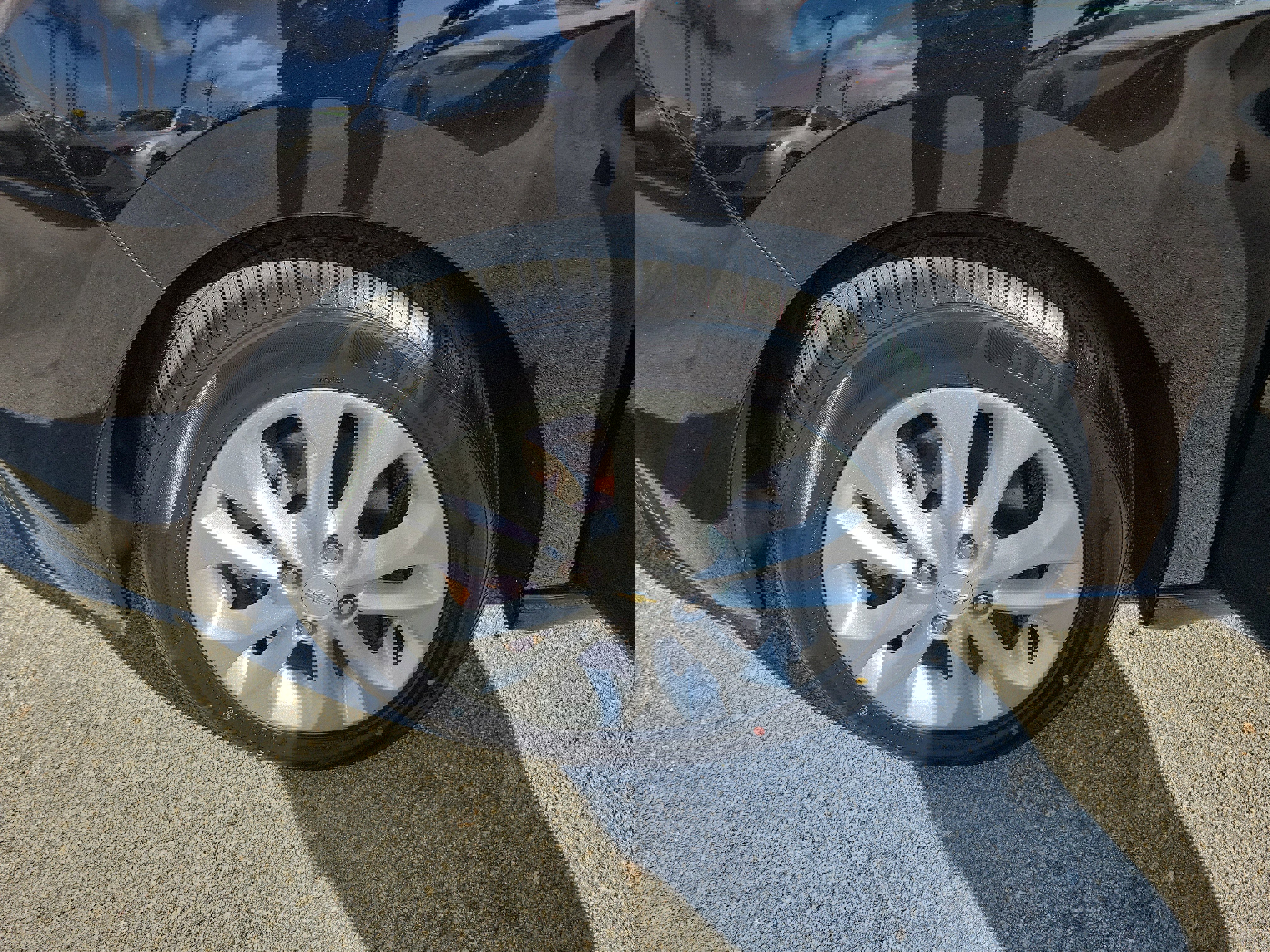 Used 2021 Chevrolet Spark LT image 17