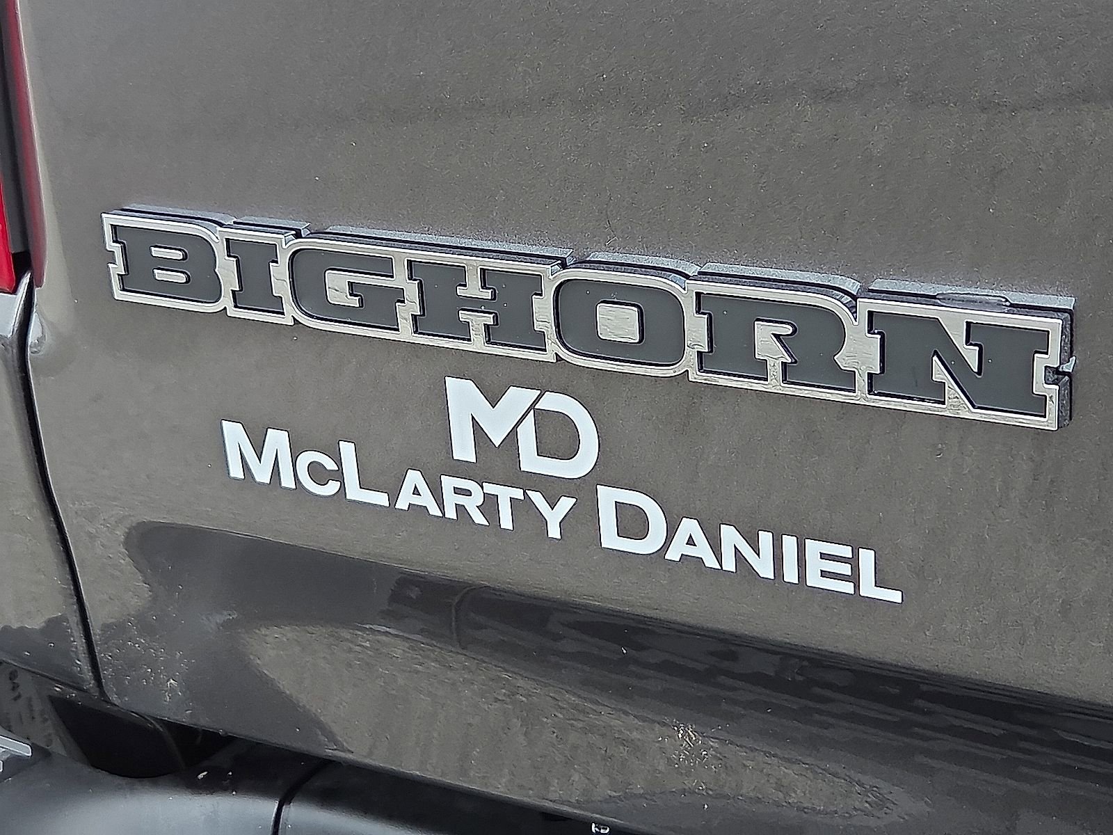 New 2026 RAM 1500 Big Horn image 9