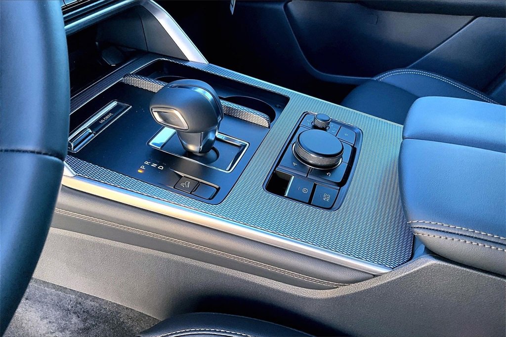 New 2026 MAZDA CX-90 3.3 Turbo w/ Preferred Package image 8