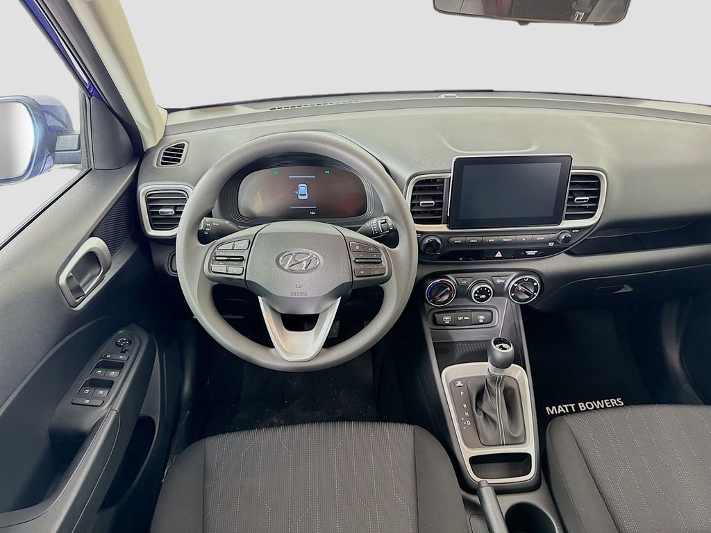 New 2026 Hyundai Venue SE image 21