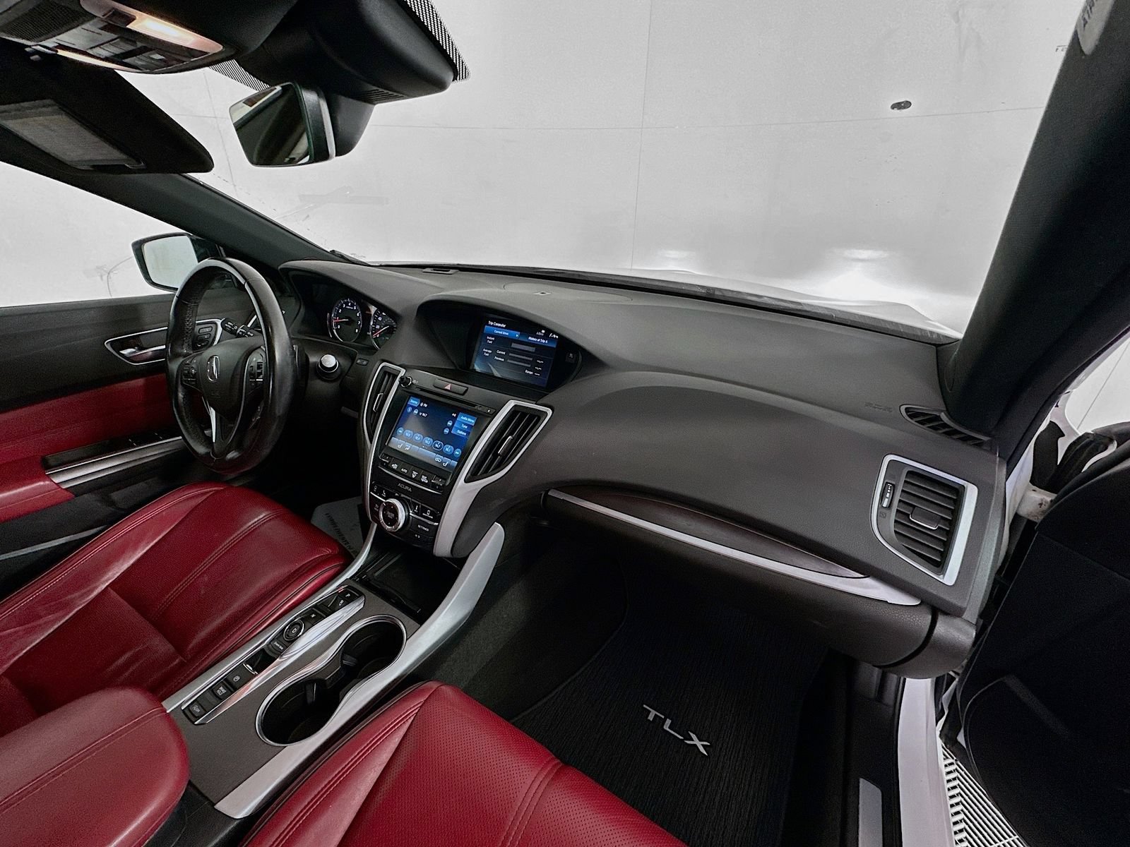 Used 2020 Acura TLX Type S PMC Edition AWD/4WD image 29