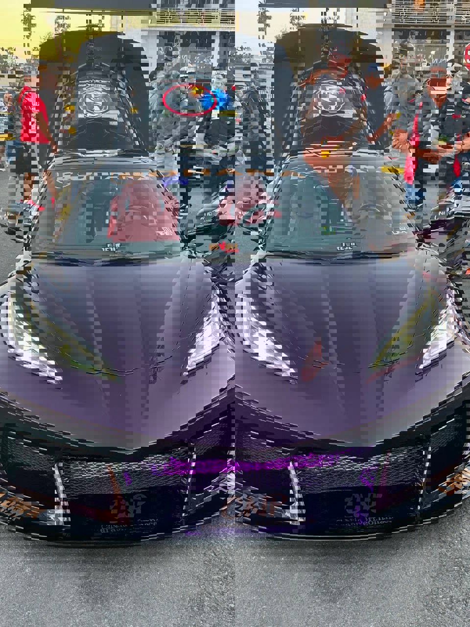 Used 2022 Chevrolet Corvette Stingray 2dr Coupe w/1LT image 10