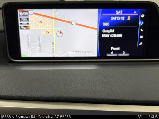Used 2019 Lexus RX 350 AWD image 16