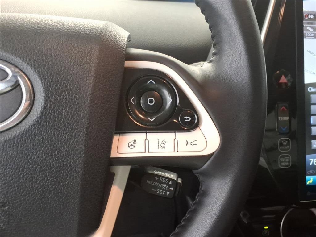 Used 2019 Toyota Prius Prime Advanced image 15