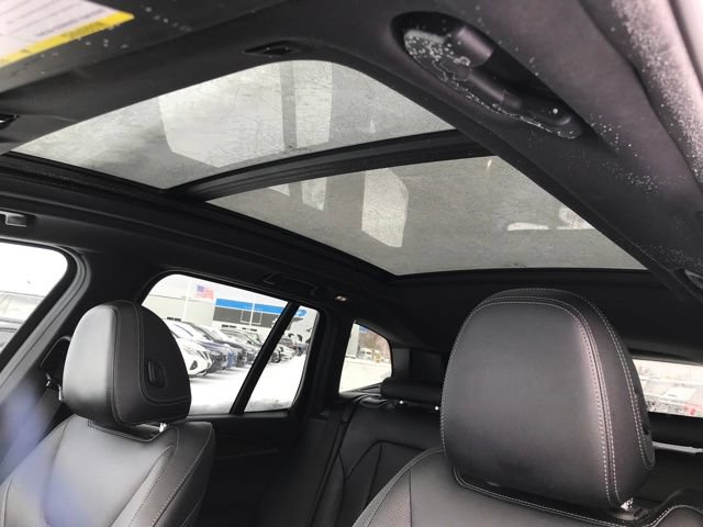 Used 2023 BMW X3 xDrive30i AWD/4WD image 15