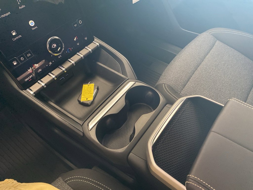 New 2026 GMC Terrain Elevation w/ LPO, Floor Liner Package image 28