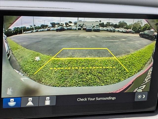 New 2026 Honda HR-V LX image 12