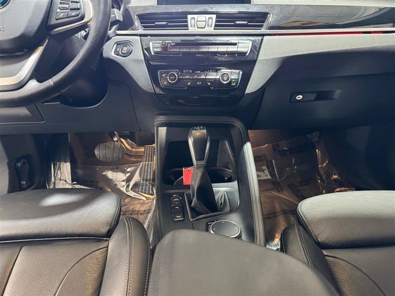 Used 2019 BMW X1 xDrive28i w/ Convenience Package AWD/4WD image 15