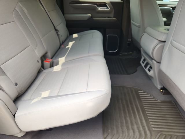 Used 2023 Chevrolet Silverado 1500 RST RWD image 26