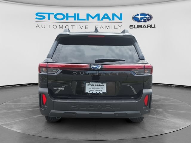 New 2026 Subaru Outback Touring XT AWD/4WD image 6