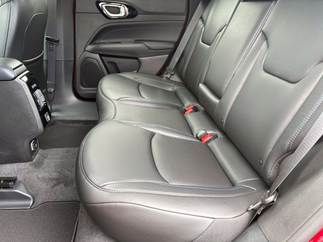 New 2026 Jeep Compass Limited AWD/4WD image 11