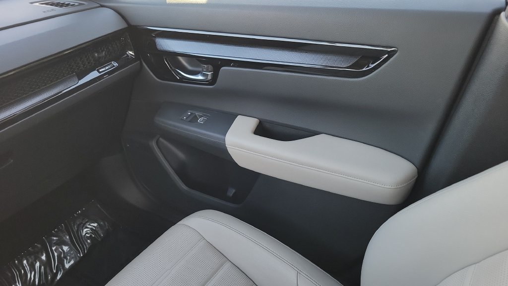 Used 2026 Honda CR-V EX-L image 20