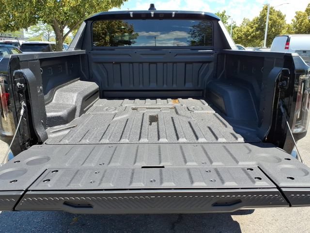 New 2026 GMC Hummer EV 4x4 Crew Cab image 20