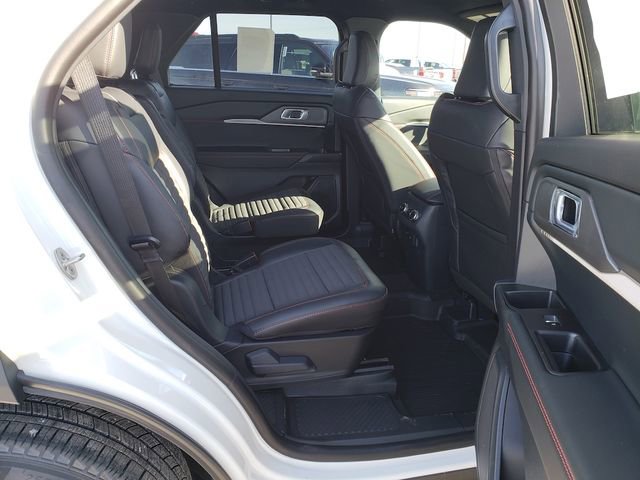 New 2026 Ford Explorer ST-Line image 28
