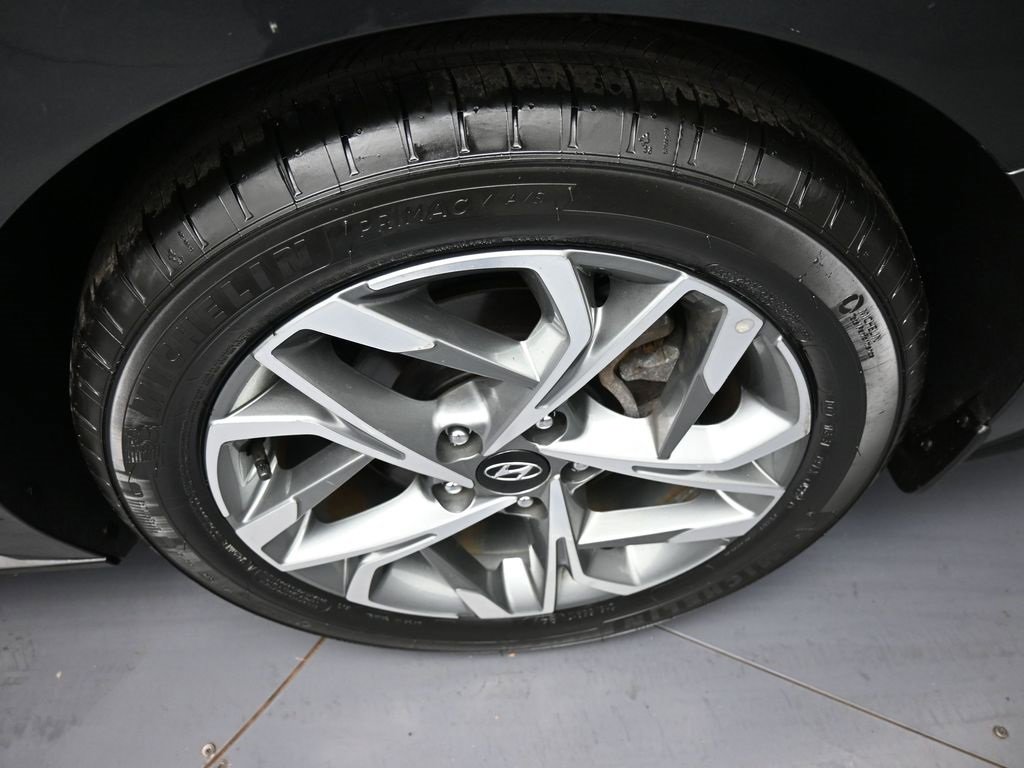 Used 2022 Hyundai Sonata SEL image 15