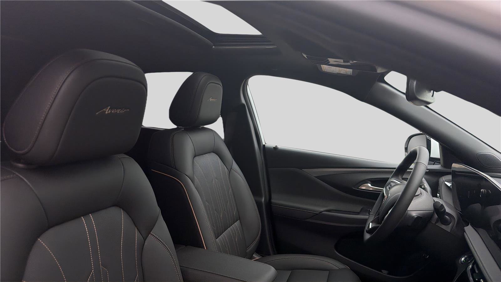 New 2026 Buick Envista Preferred FWD image 24