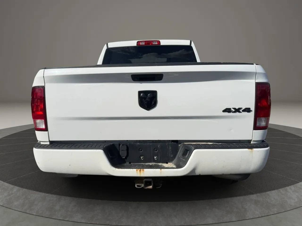 Used 2019 RAM 1500 Express w/ Express Value Package AWD/4WD image 6