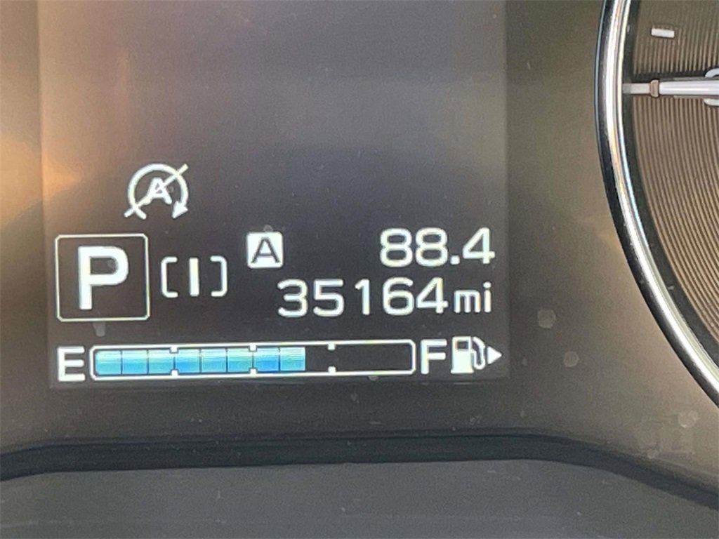 Used 2023 Subaru Crosstrek 2.5i Limited image 20