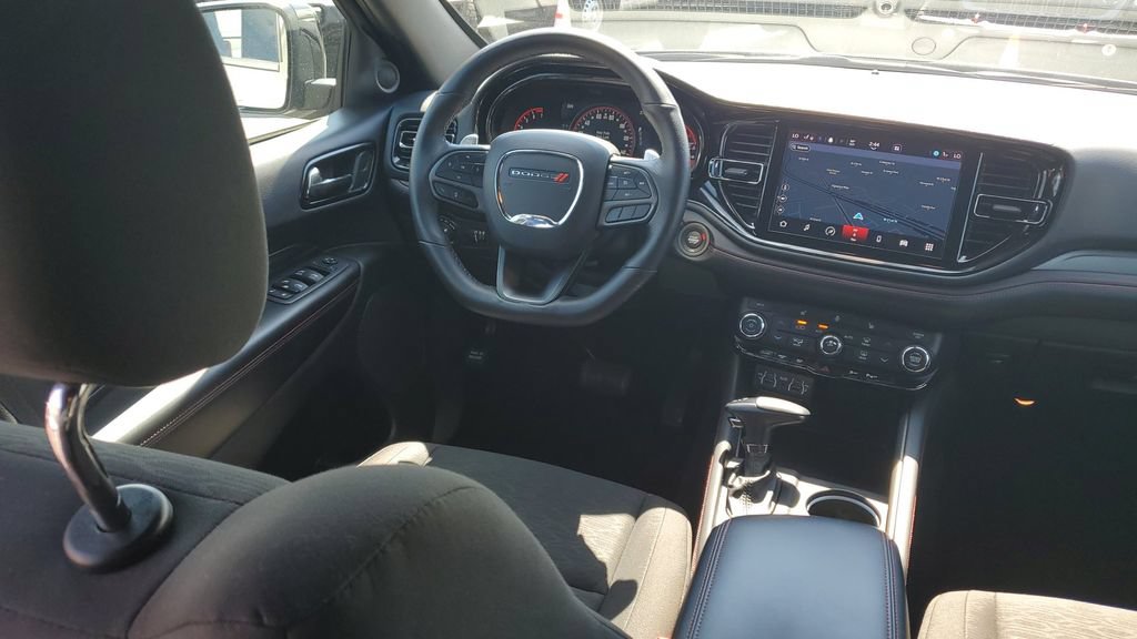 Used 2026 Dodge Durango GT AWD/4WD image 13