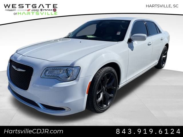 Used 2021 Chrysler 300 Touring