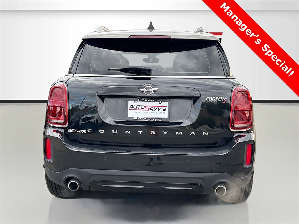 Used 2024 MINI Cooper Countryman S image 6