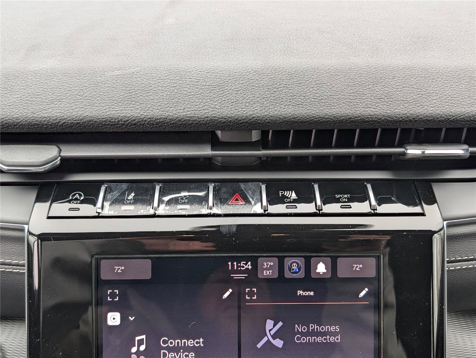 New 2026 Jeep Grand Cherokee Laredo image 25