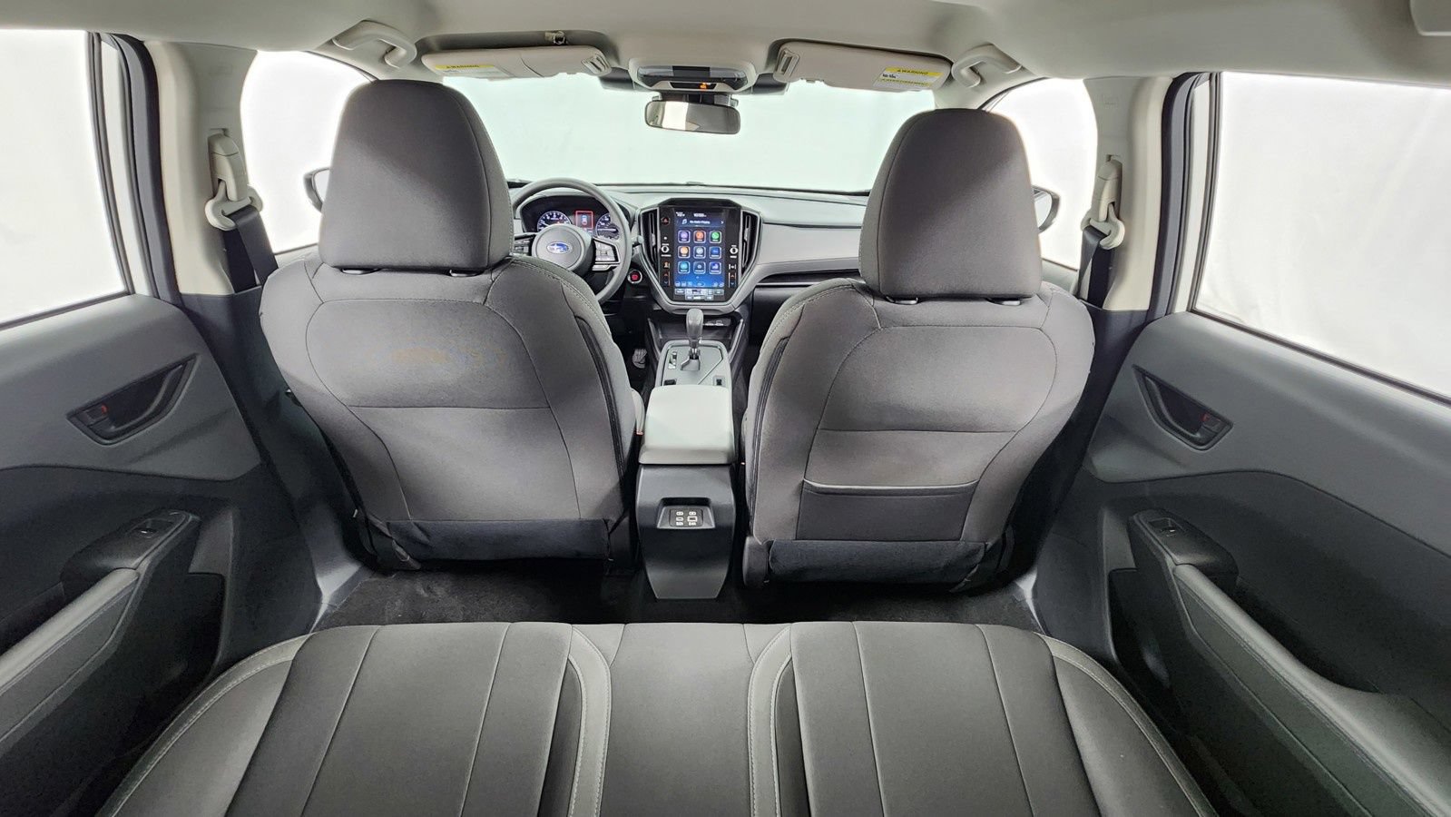 New 2026 Subaru Crosstrek 2.5i Premium AWD/4WD image 17