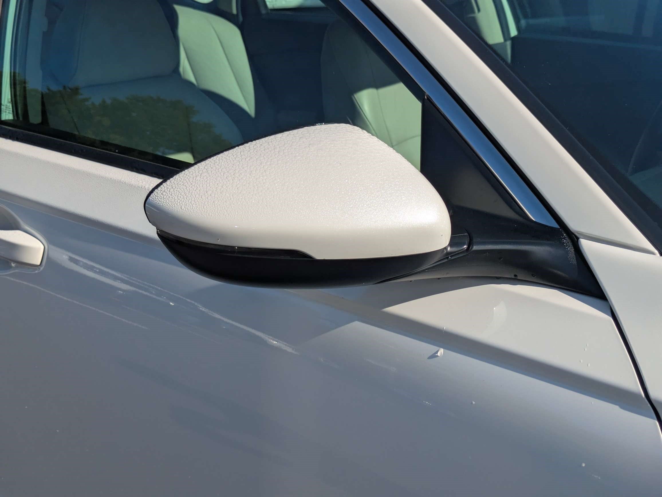 Certified 2025 Honda Accord EX-L image 18