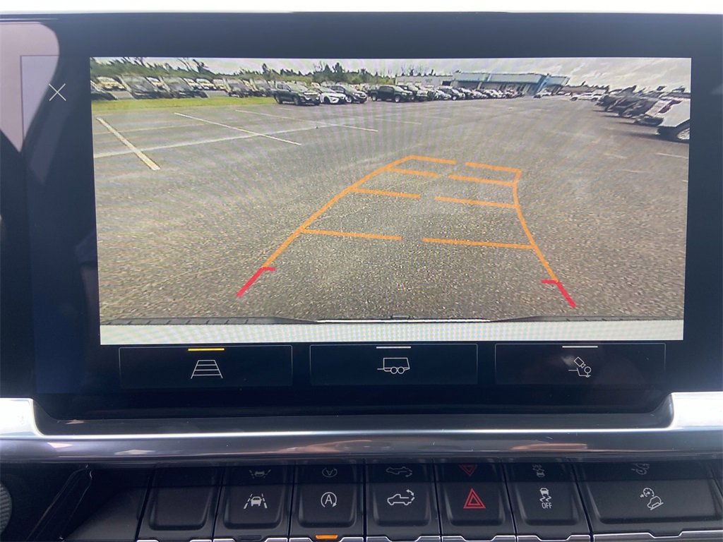 New 2026 Chevrolet Silverado 1500 LT image 15