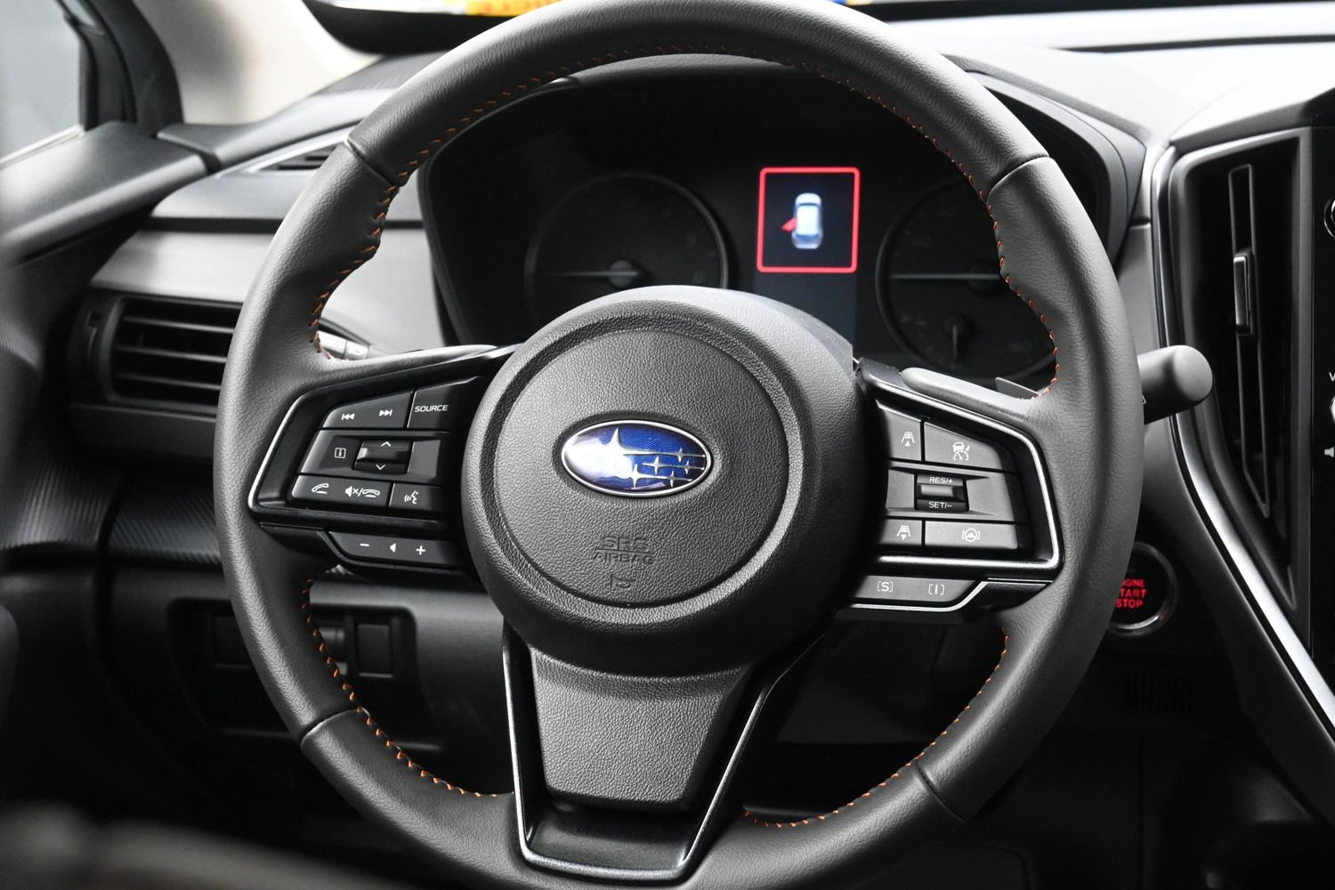 Used 2025 Subaru Crosstrek 2.5i Limited w/ Popular Package #3A AWD/4WD image 24