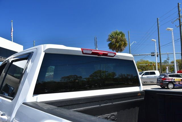 Certified 2024 GMC Sierra 2500 AT4 image 27