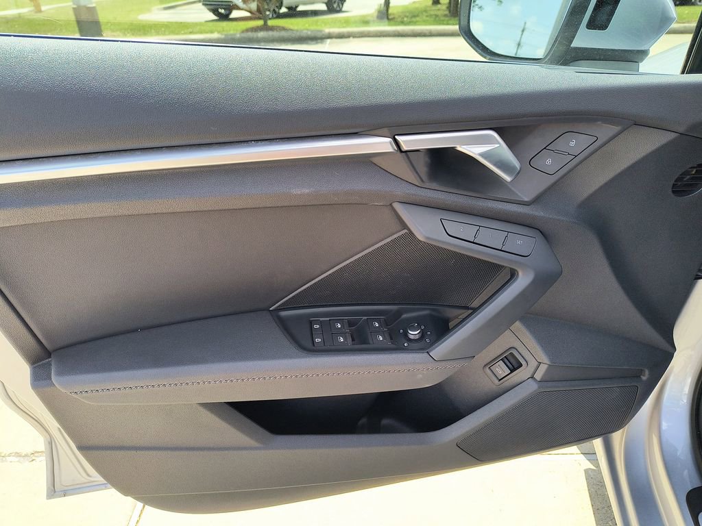 Used 2024 Audi A3 2.0T Premium image 18