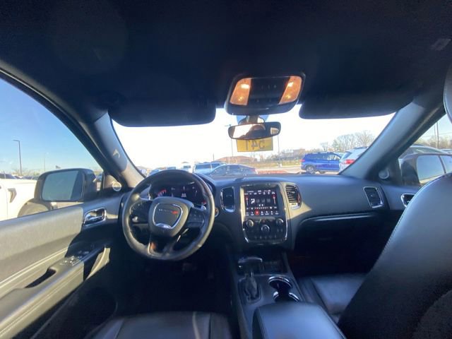 Used 2019 Dodge Durango GT image 4