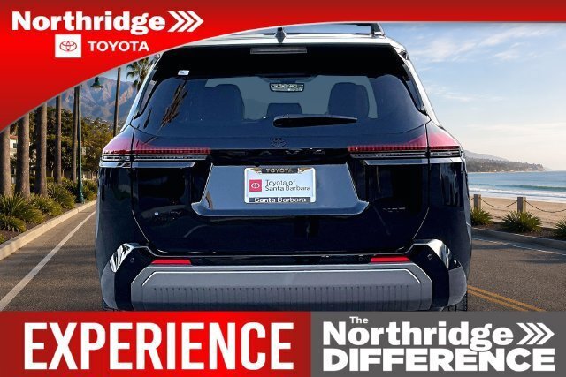 New 2026 Toyota RAV4 XSE w/ Weather Package AWD/4WD image 4