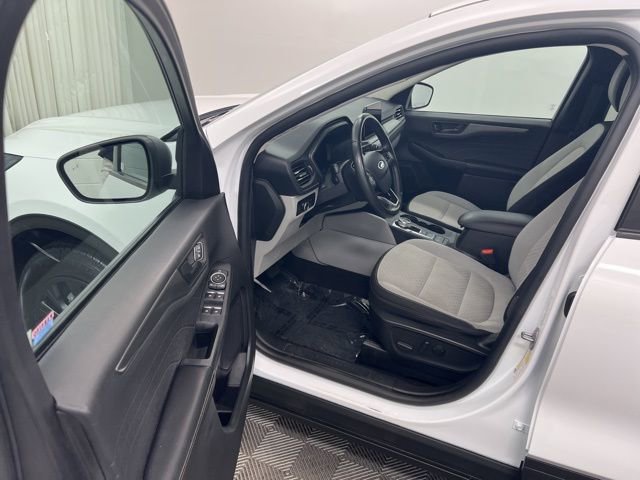 Used 2023 Ford Escape Active image 12