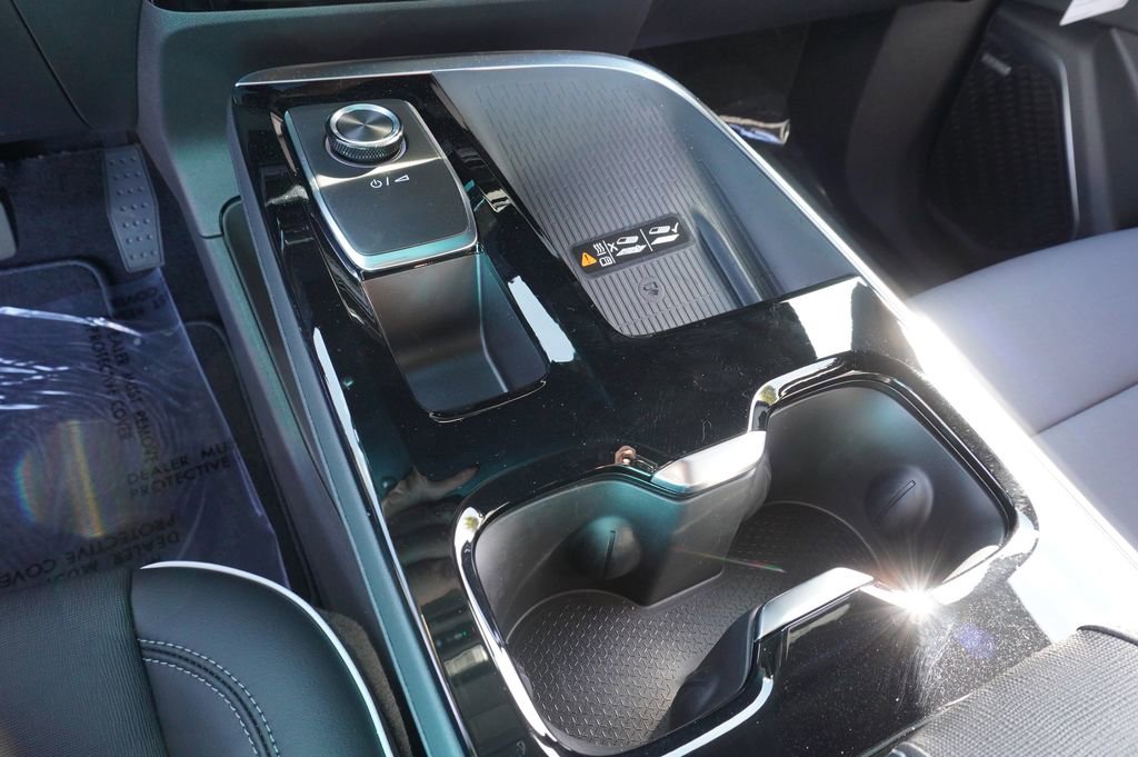 New 2026 Buick Enclave Preferred image 19