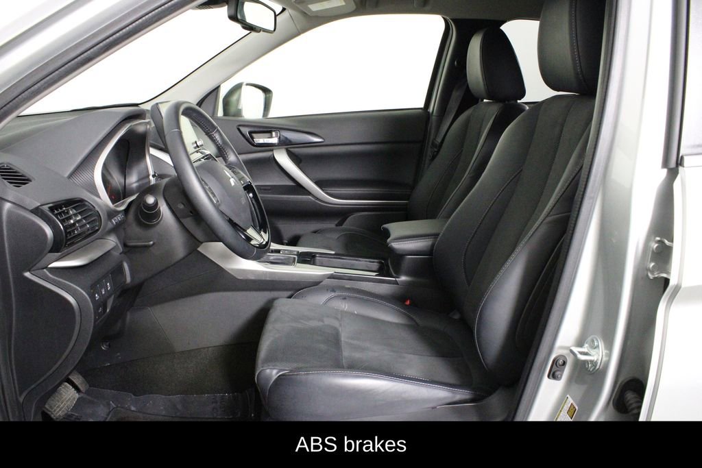 Used 2025 Mitsubishi Eclipse Cross SE image 11