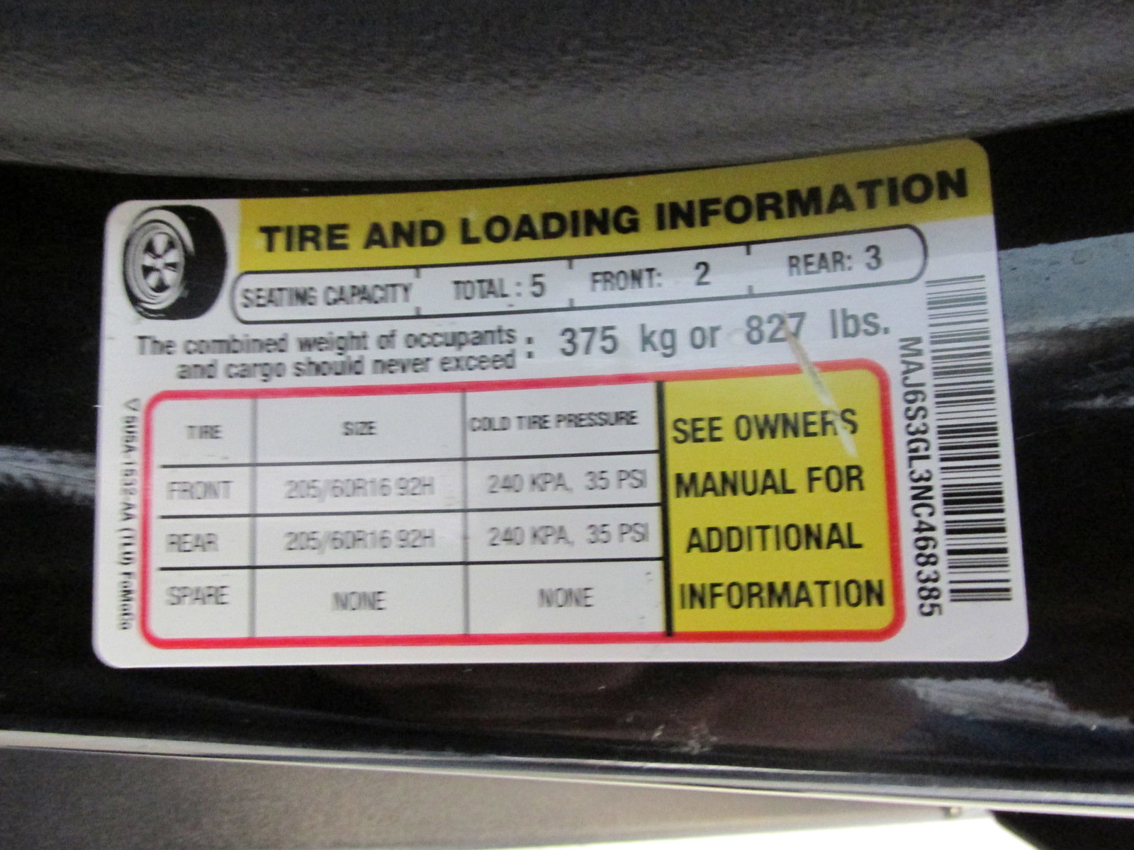 Certified 2022 Ford EcoSport SE w/ SE Convenience Package AWD/4WD image 42