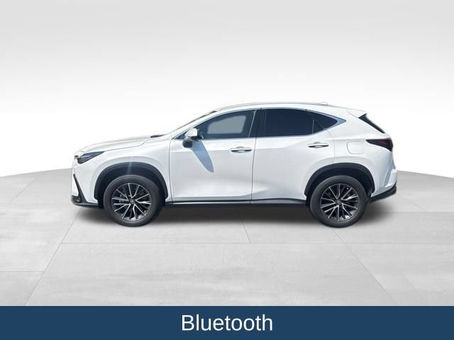 Used 2025 Lexus NX 250 FWD w/ Accessory Package (2T) image 5