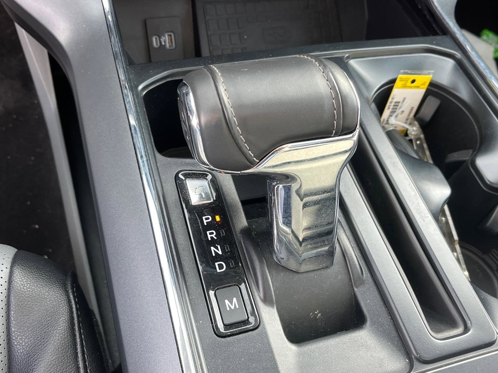 Certified 2022 Ford F150 Lariat w/ Equipment Group 502A High image 16