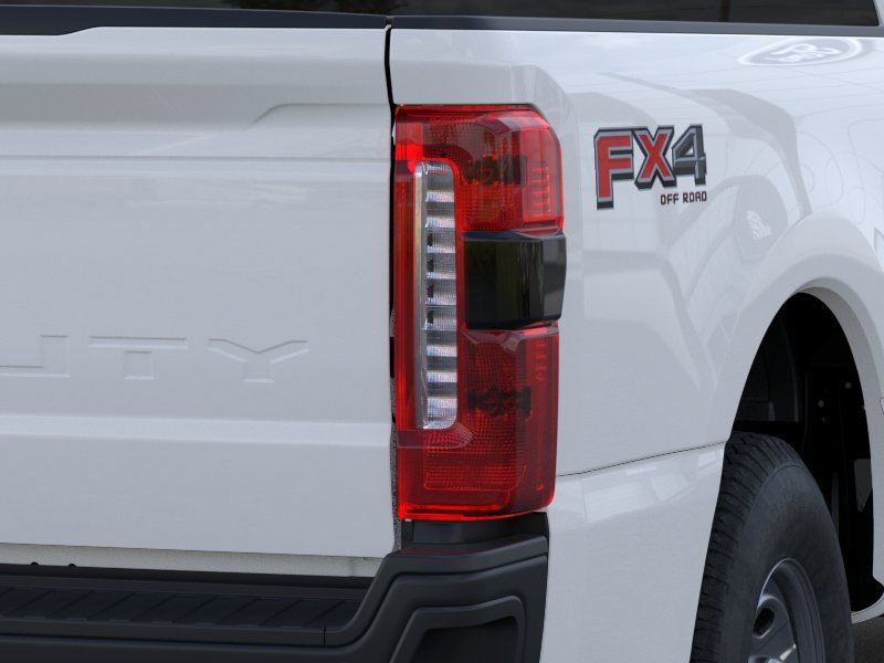 New 2026 Ford F250 XL w/ 360-Degree Camera Package image 21