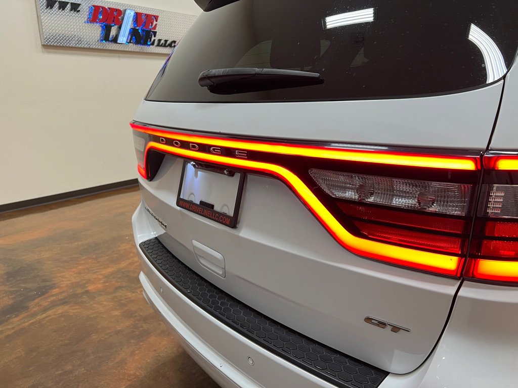 Used 2021 Dodge Durango GT image 49